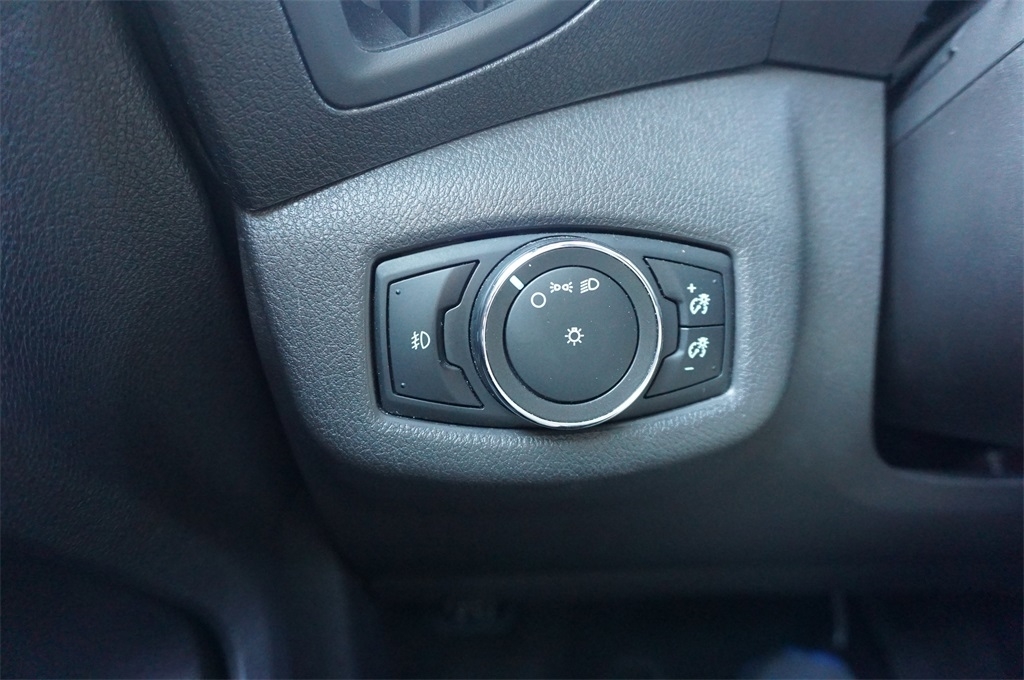 2016 Ford Transit Connect XLT photo 4