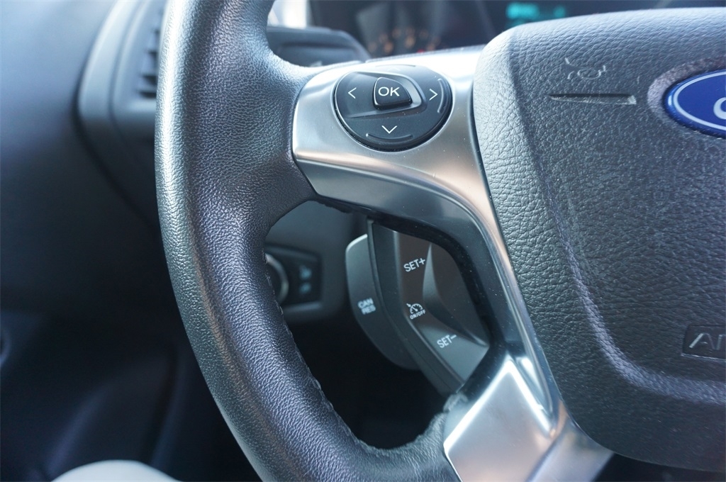 2016 Ford Transit Connect XLT photo 7