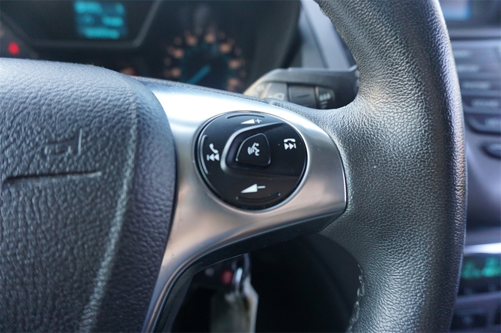 2016 Ford Transit Connect XLT photo 8