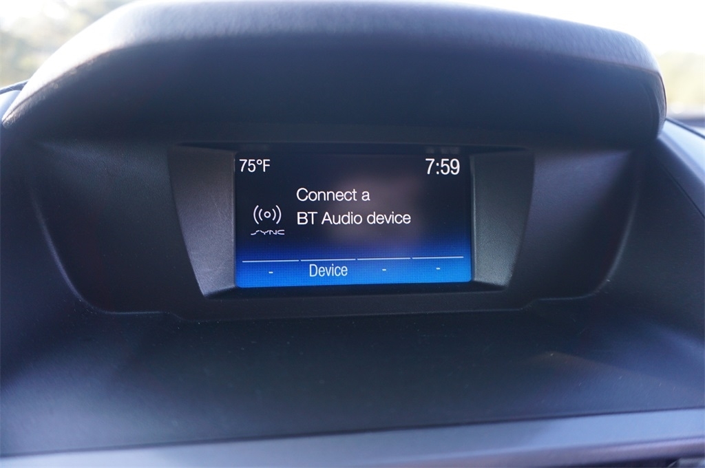 2016 Ford Transit Connect XLT photo 9