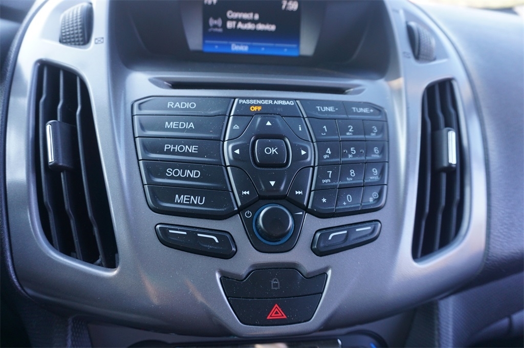 2016 Ford Transit Connect XLT photo 10