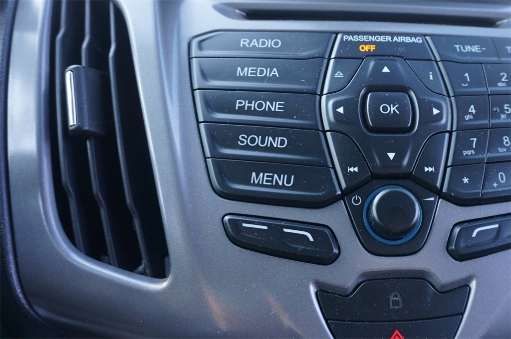 2016 Ford Transit Connect XLT photo 11