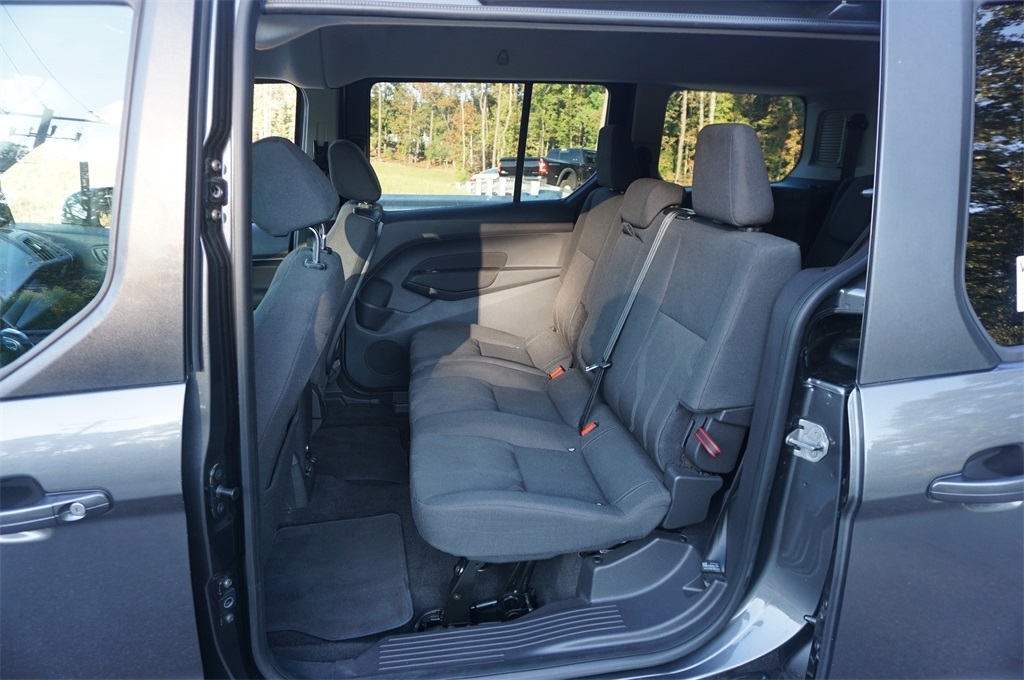 2016 Ford Transit Connect XLT photo 13