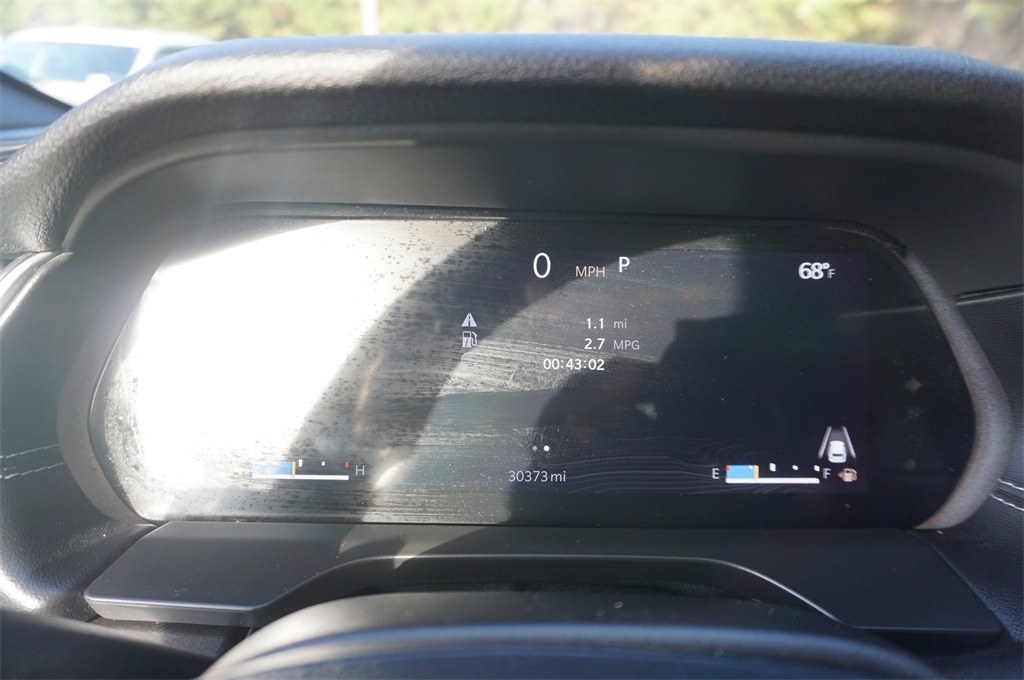 2022 Jeep Grand Cherokee Altitude photo 5