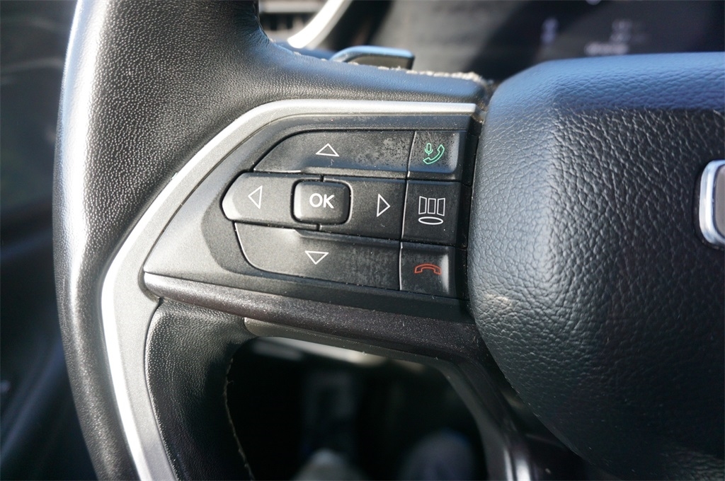 2022 Jeep Grand Cherokee Altitude photo 6
