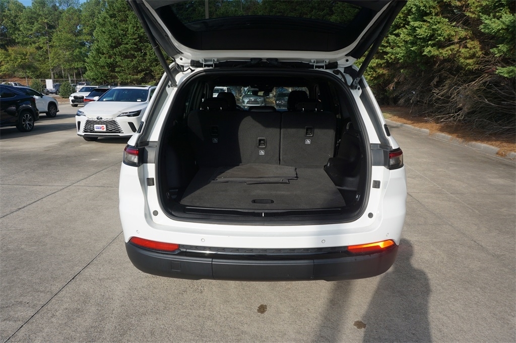 2022 Jeep Grand Cherokee Altitude photo 13