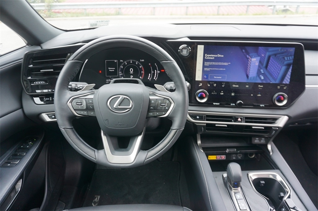 2024 Lexus RX Premium photo 5