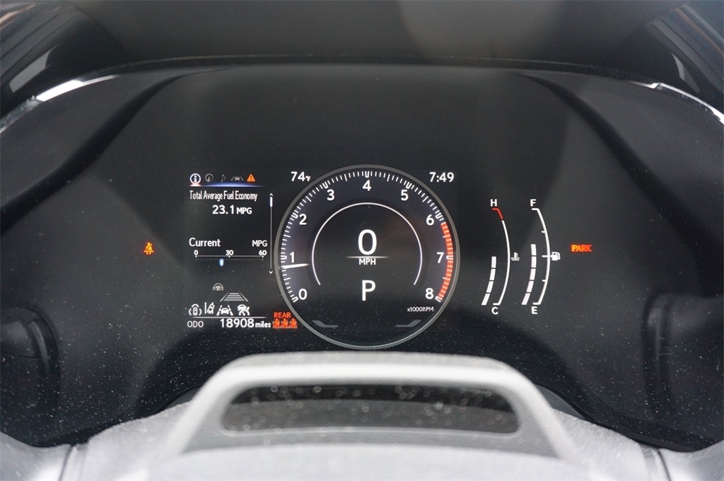2024 Lexus RX Premium photo 6