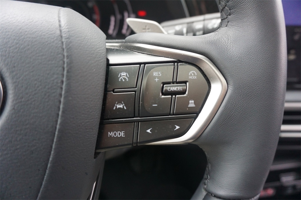 2024 Lexus RX Premium photo 8