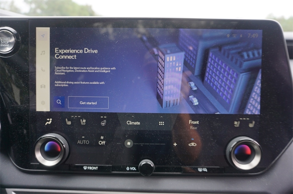 2024 Lexus RX Premium photo 9
