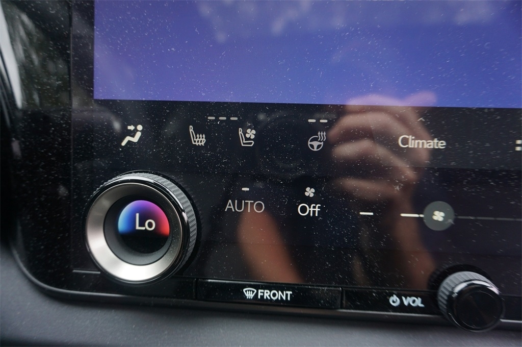 2024 Lexus RX Premium photo 12