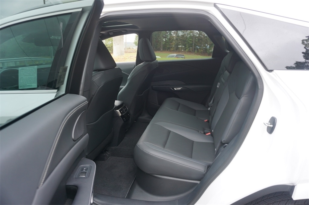 2024 Lexus RX Premium photo 14