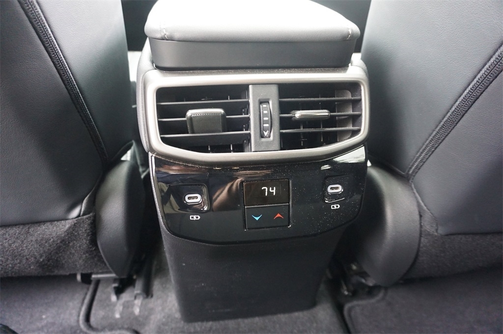 2024 Lexus RX Premium photo 15