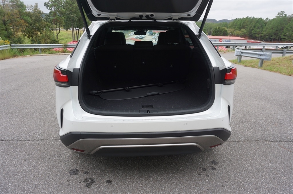 2024 Lexus RX Premium photo 16