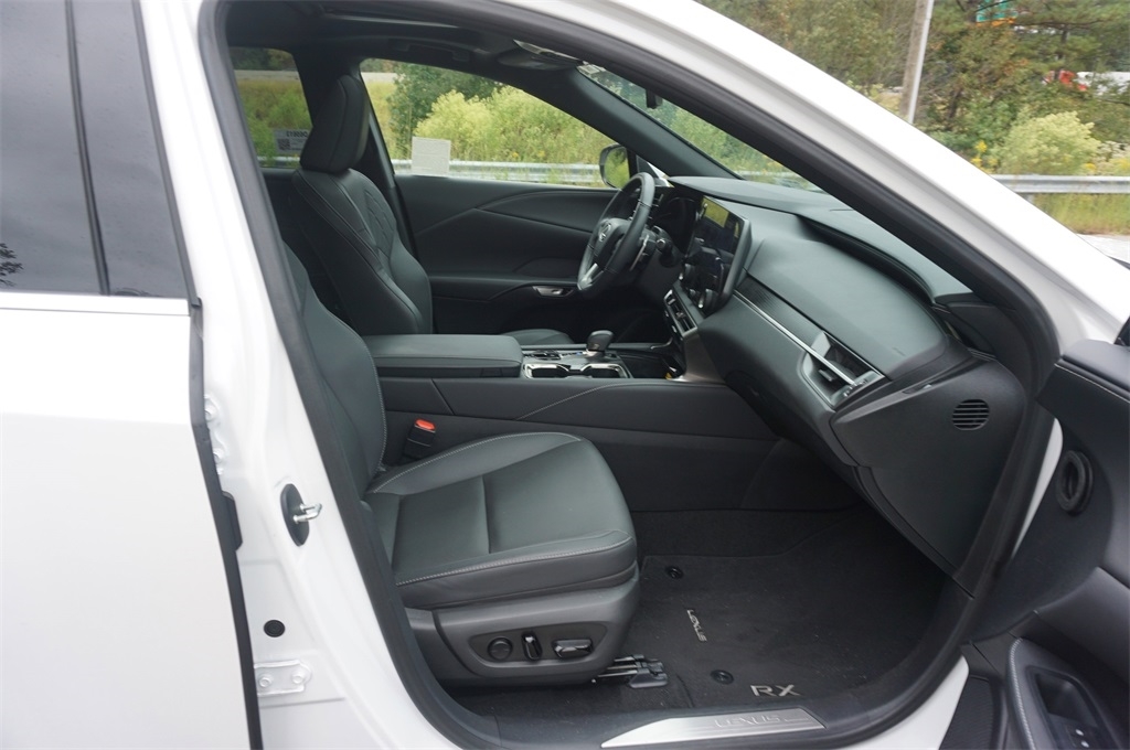 2024 Lexus RX Premium photo 17