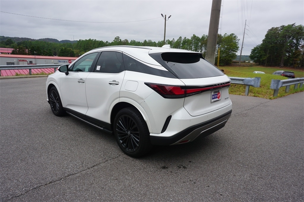 2024 Lexus RX Premium photo 21