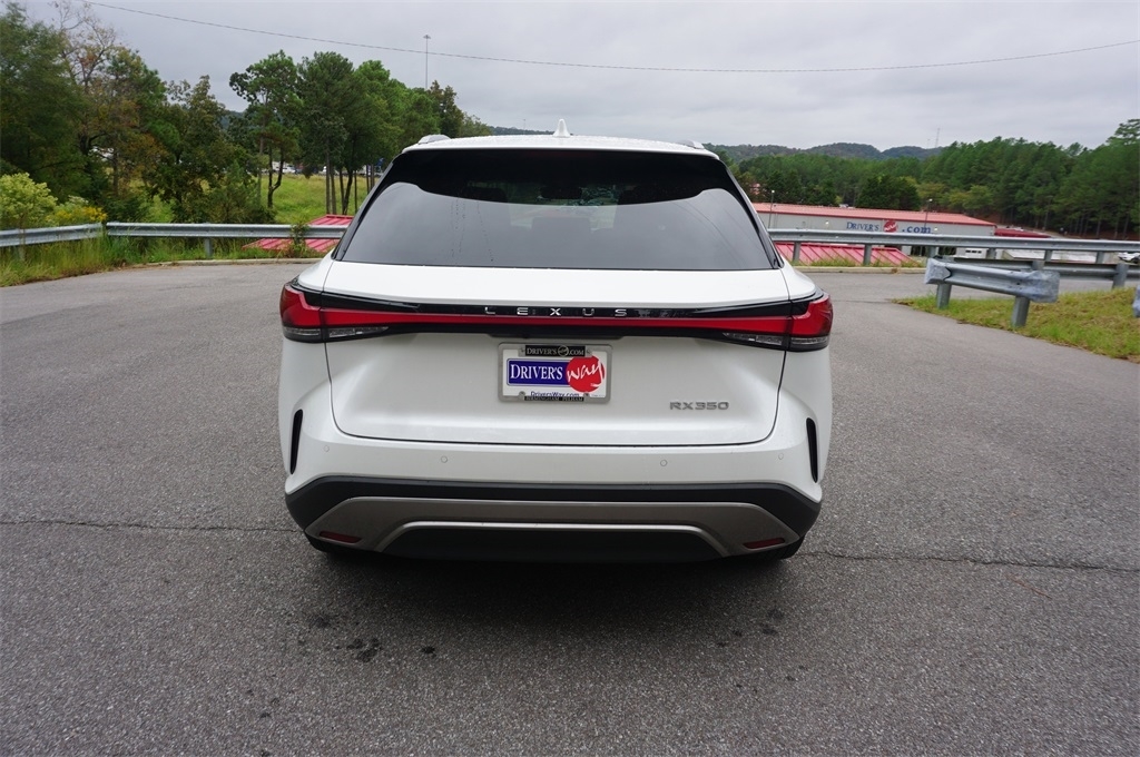 2024 Lexus RX Premium photo 22