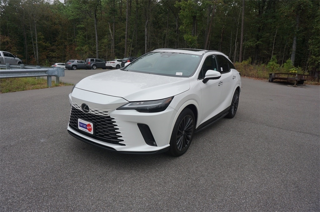 2024 Lexus RX Premium photo 25