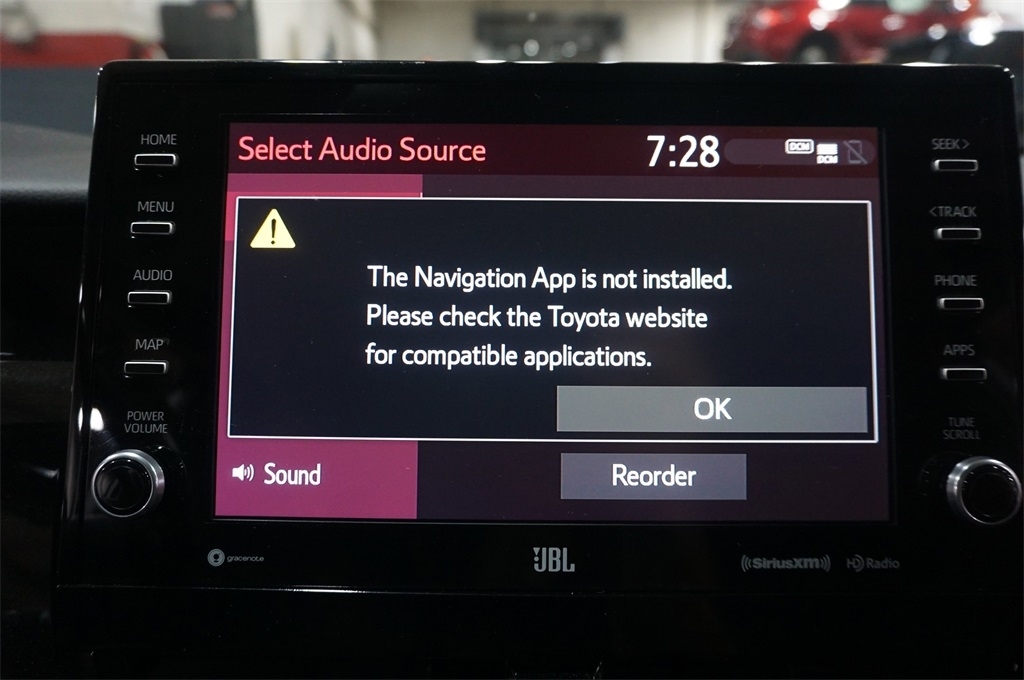 2021 Toyota Camry XSE V6 photo 10