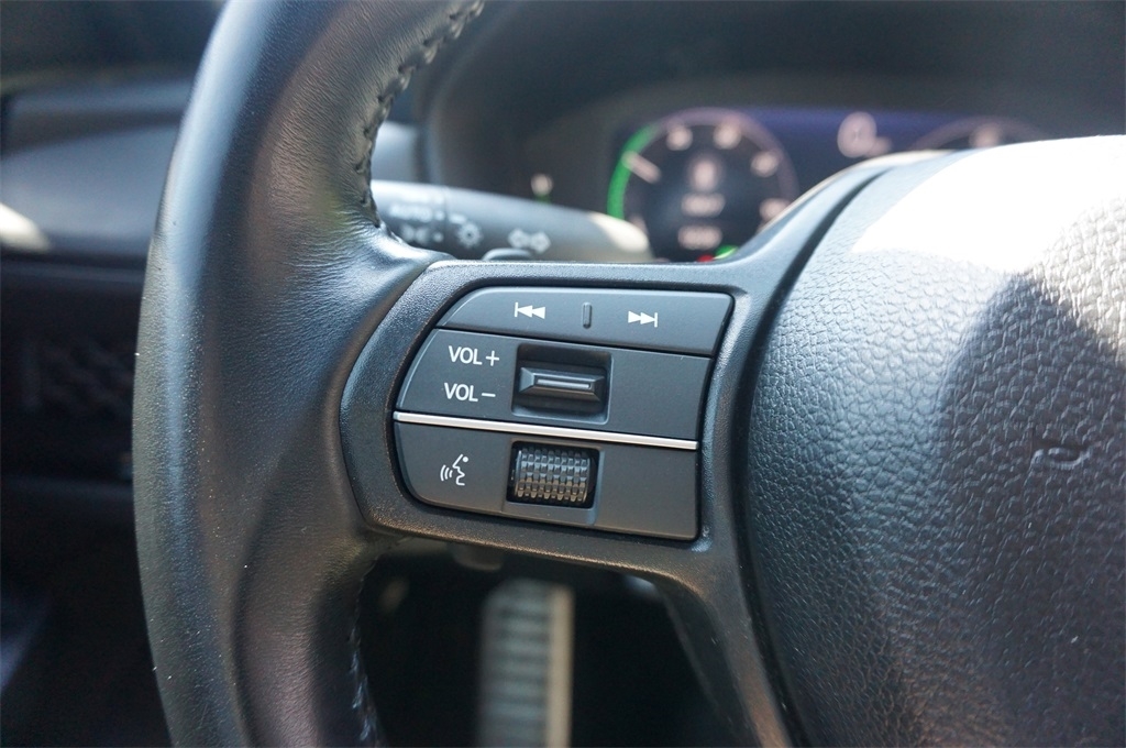 2023 Honda Accord Hybrid Sport photo 6