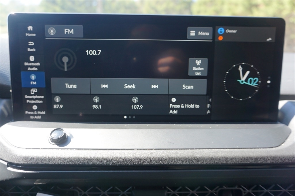 2023 Honda Accord Hybrid Sport photo 8