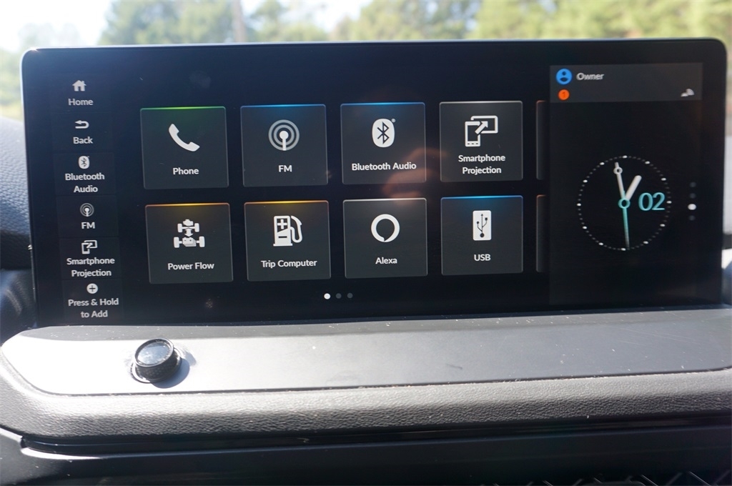2023 Honda Accord Hybrid Sport photo 10