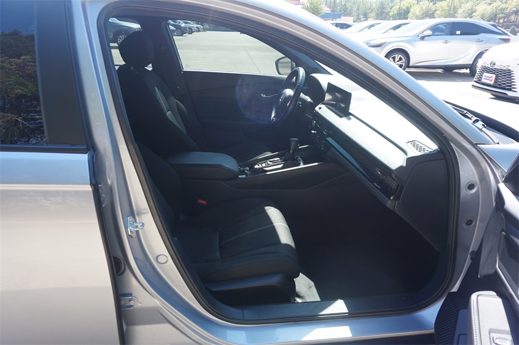 2023 Honda Accord Hybrid Sport photo 15