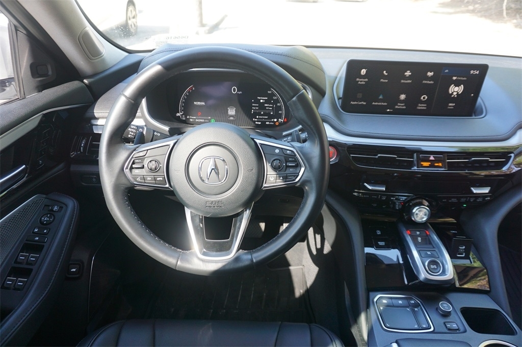 2023 Acura MDX Base photo 4