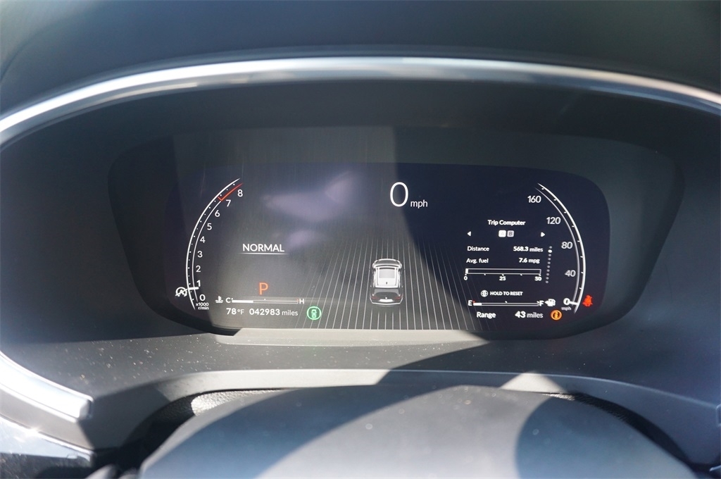 2023 Acura MDX Base photo 5