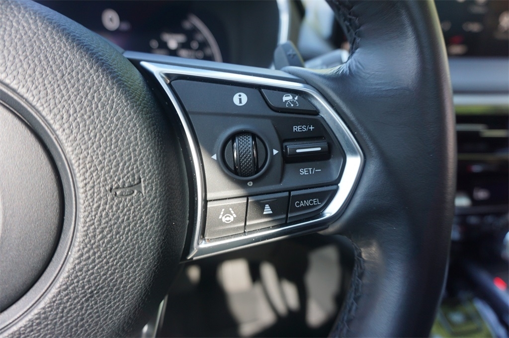 2023 Acura MDX Base photo 7