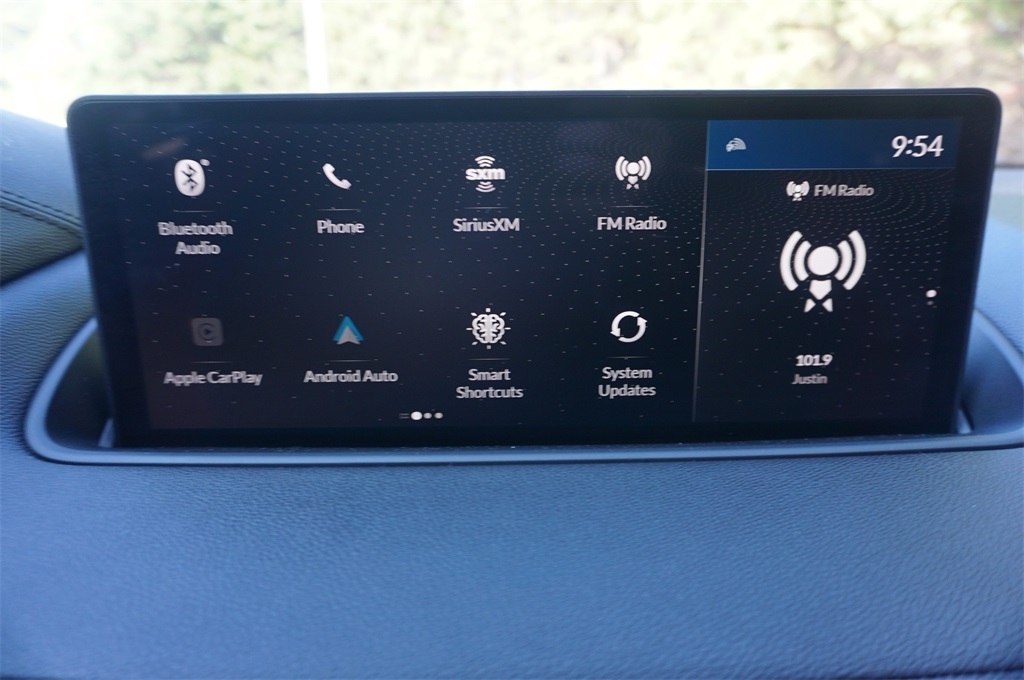 2023 Acura MDX Base photo 8