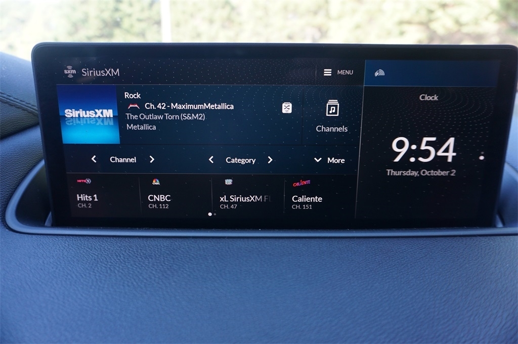 2023 Acura MDX Base photo 9