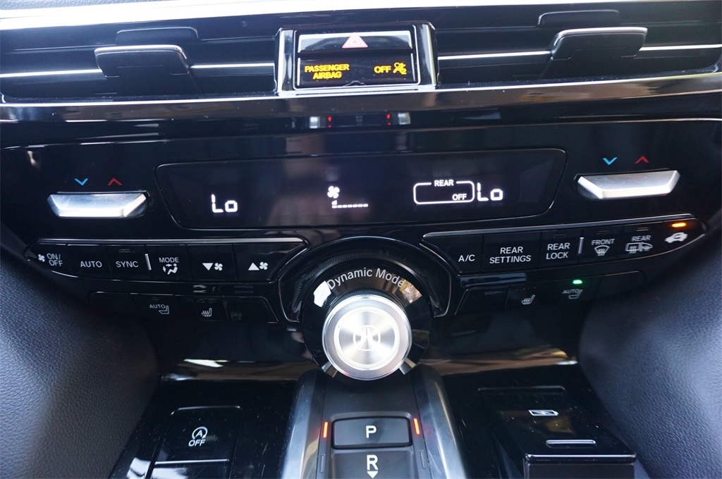 2023 Acura MDX Base photo 10