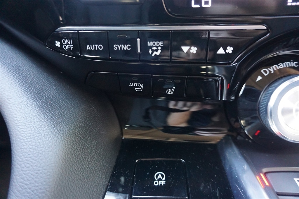2023 Acura MDX Base photo 11