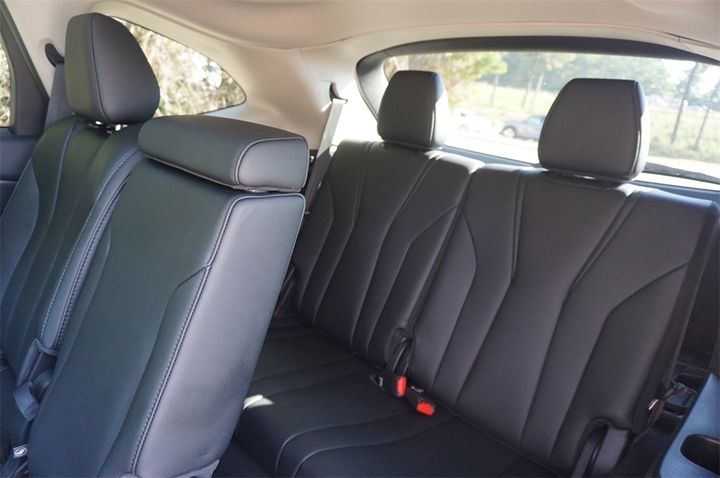 2023 Acura MDX Base photo 15