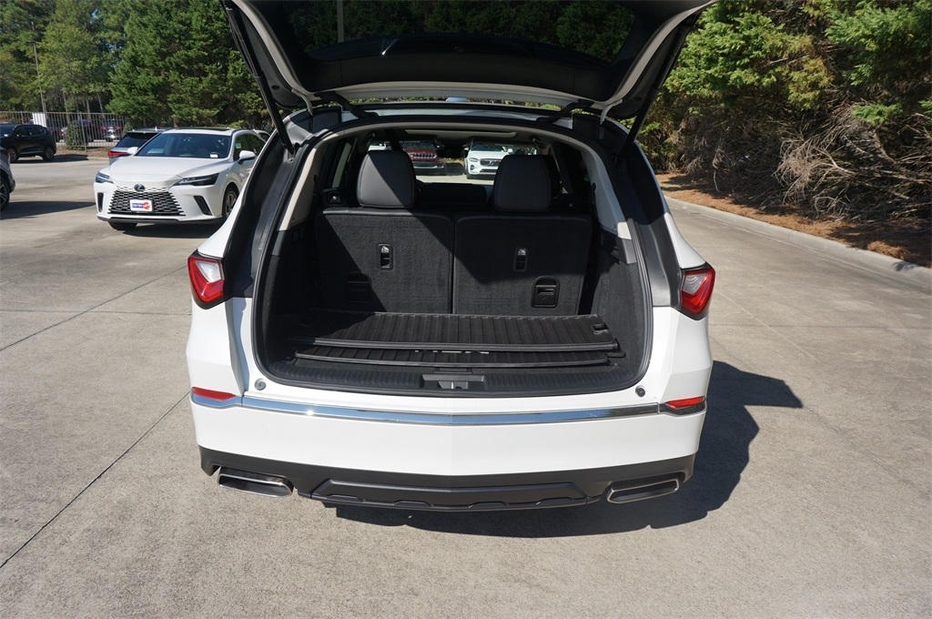 2023 Acura MDX Base photo 16