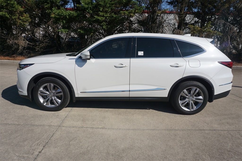 2023 Acura MDX Base photo 18