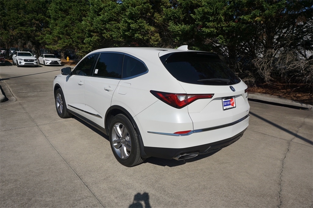 2023 Acura MDX Base photo 19