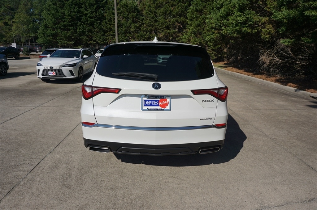 2023 Acura MDX Base photo 20