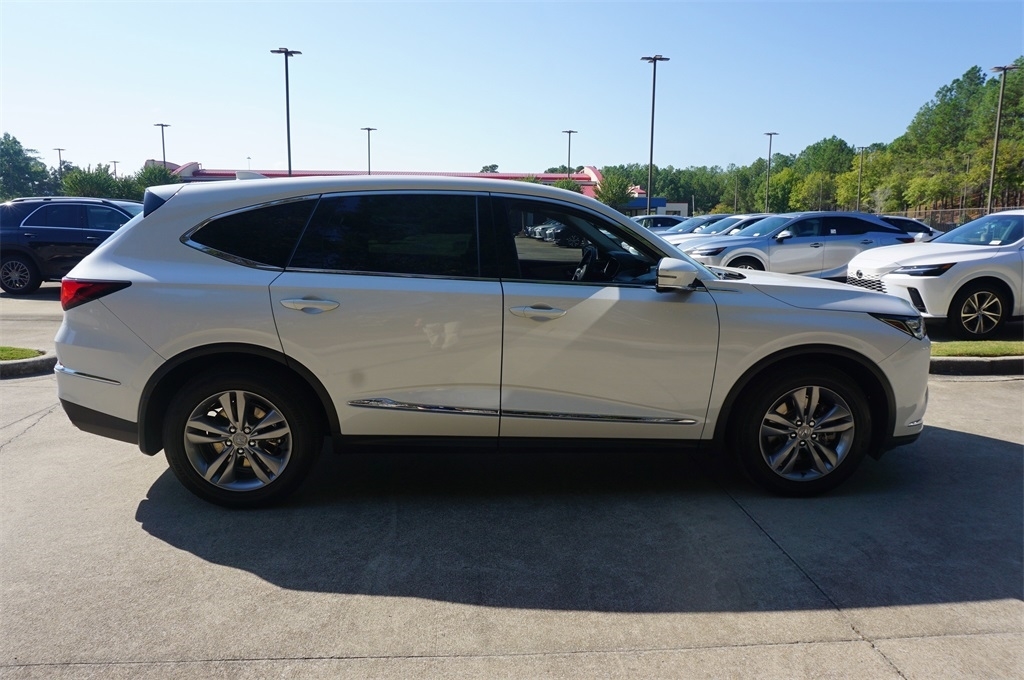 2023 Acura MDX Base photo 22