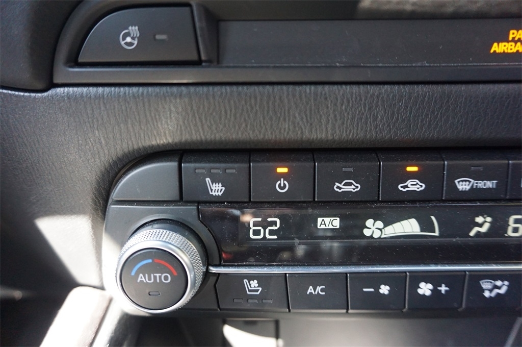 2022 Mazda CX-5 2.5 Turbo Signature photo 13