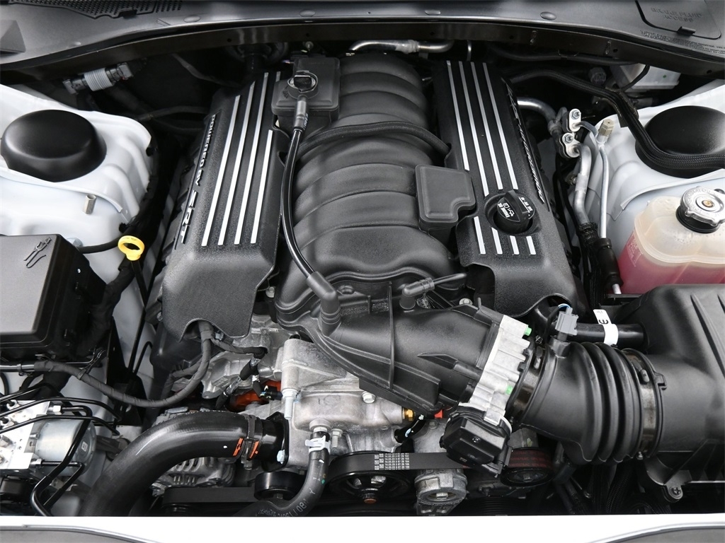 2023 Dodge Charger Scat Pack Widebody photo 15