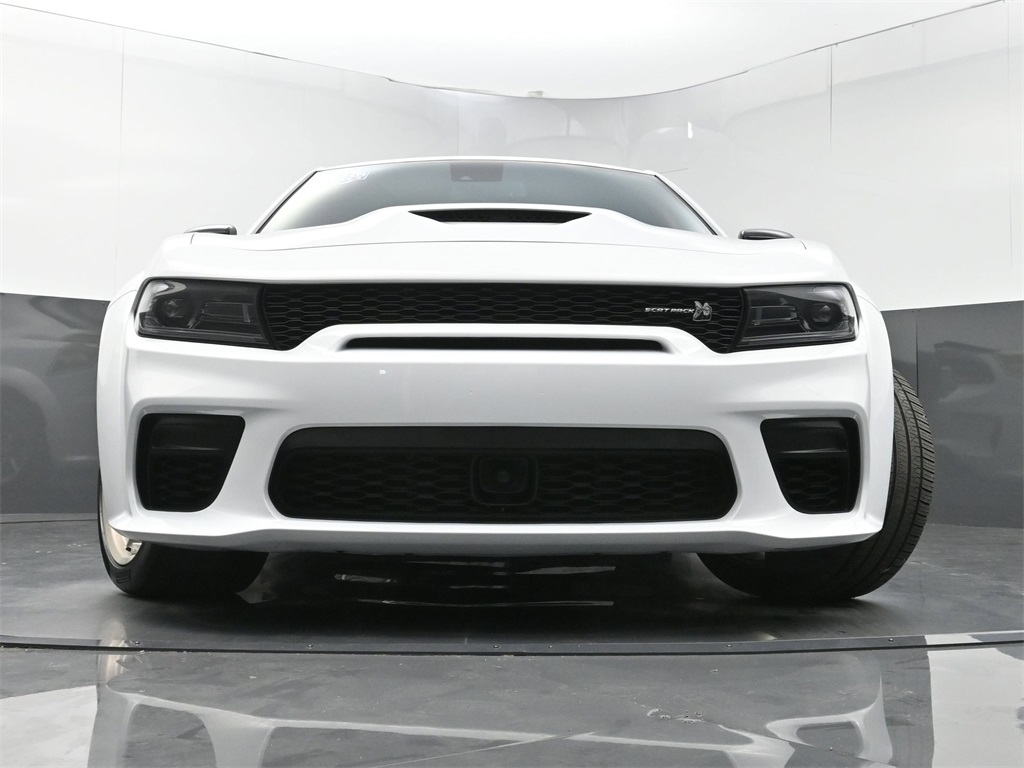 2023 Dodge Charger Scat Pack Widebody photo 21