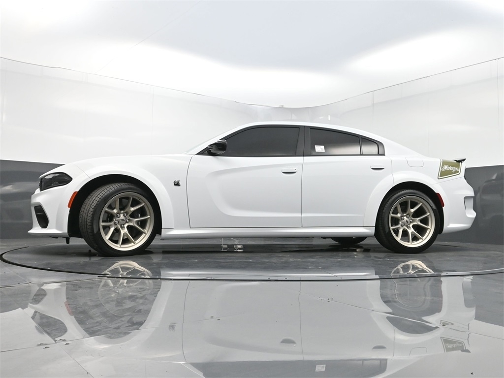 2023 Dodge Charger Scat Pack Widebody photo 23