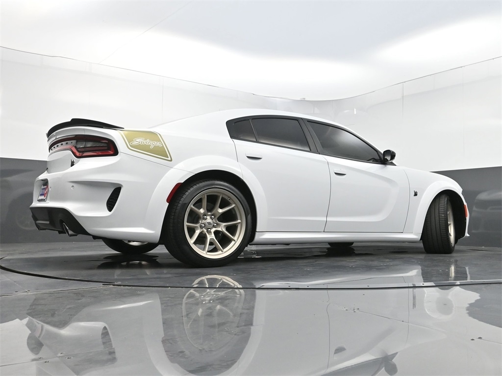 2023 Dodge Charger Scat Pack Widebody photo 26