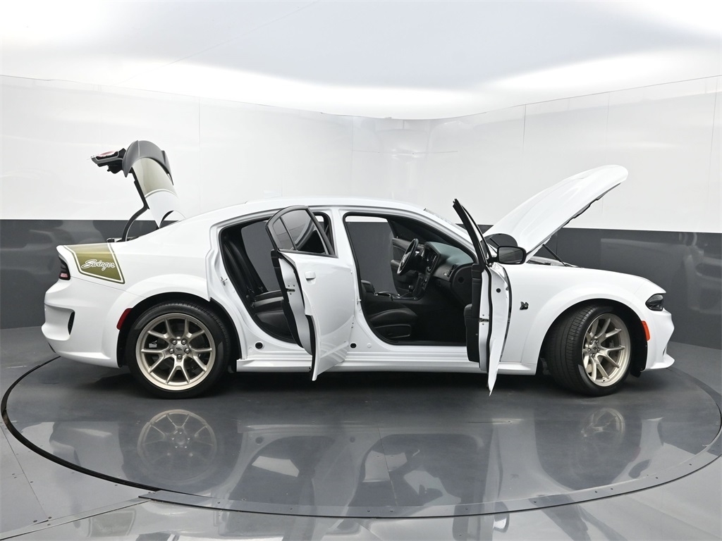 2023 Dodge Charger Scat Pack Widebody photo 31