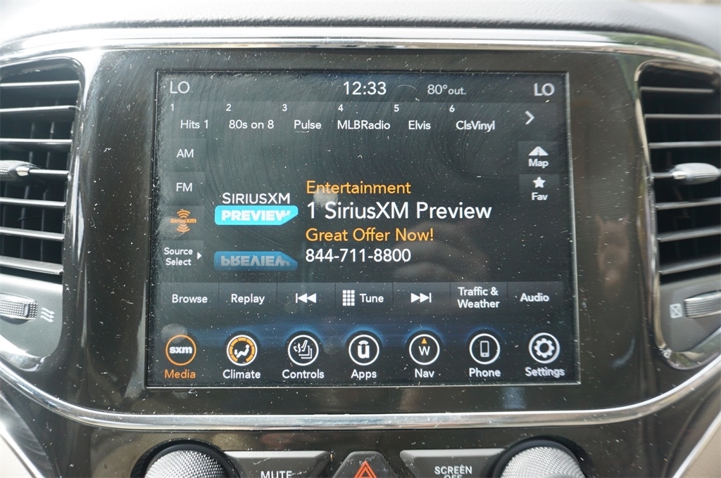 2021 Jeep Grand Cherokee Limited photo 11
