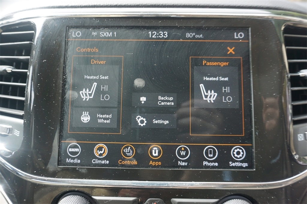 2021 Jeep Grand Cherokee Limited photo 13