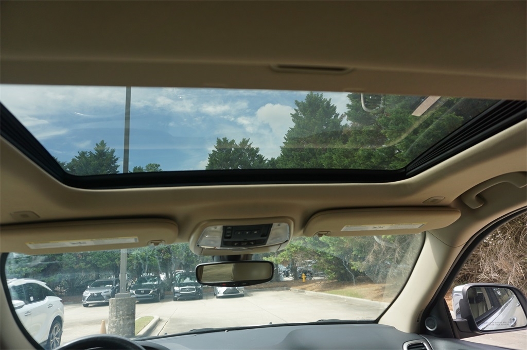 2021 Jeep Grand Cherokee Limited photo 16