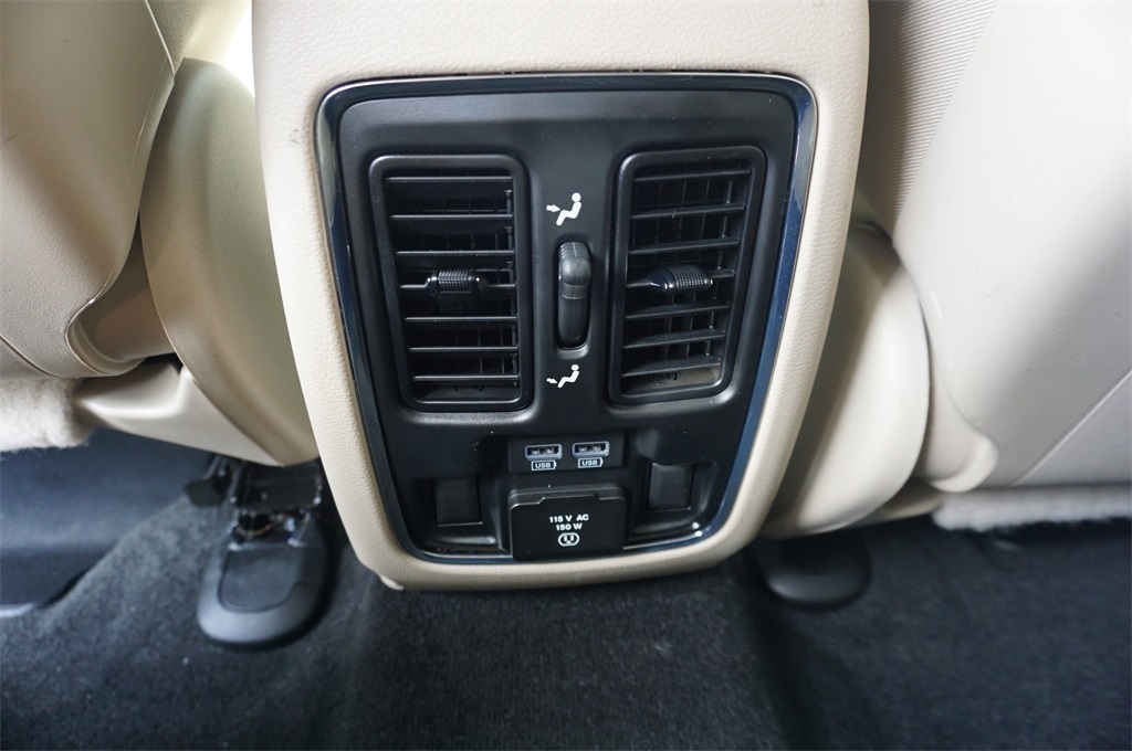 2021 Jeep Grand Cherokee Limited photo 18